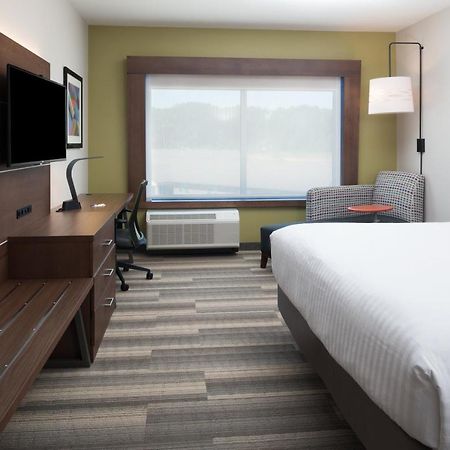 Holiday Inn Express & Suites Ruston By Ihg מראה חיצוני תמונה