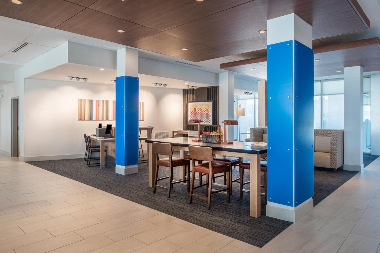 Holiday Inn Express & Suites Ruston By Ihg מראה חיצוני תמונה