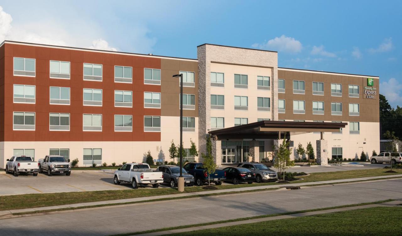 Holiday Inn Express & Suites Ruston By Ihg מראה חיצוני תמונה