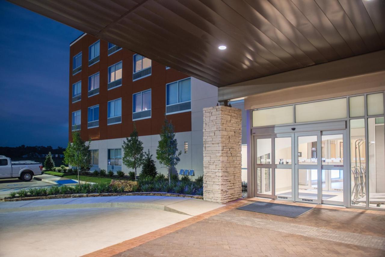 Holiday Inn Express & Suites Ruston By Ihg מראה חיצוני תמונה