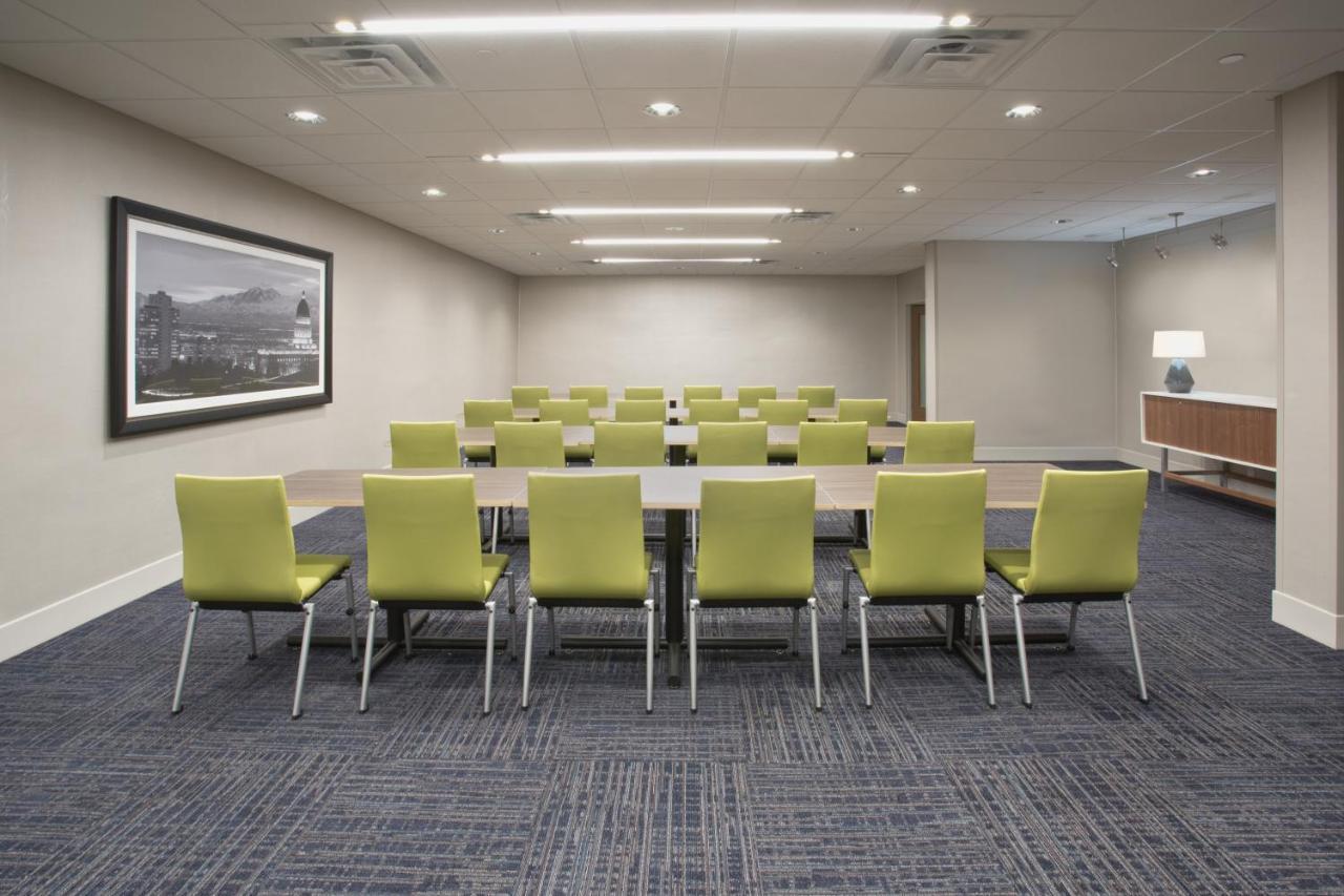 Holiday Inn Express & Suites Ruston By Ihg מראה חיצוני תמונה