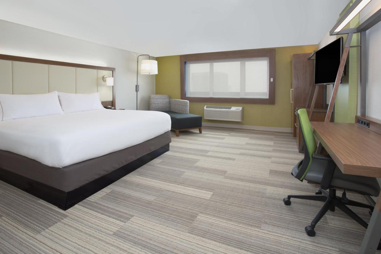 Holiday Inn Express & Suites Ruston By Ihg מראה חיצוני תמונה